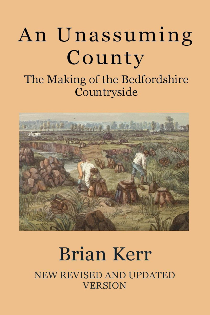 An Unassuming County - Brian Kerr - ISBN:978-0-9572520-9-7